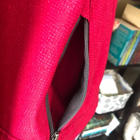 FreeCountry Fuschia Pink Jacket - Picture 7 of 15